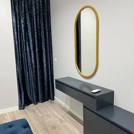 Apartment Center Vlorë