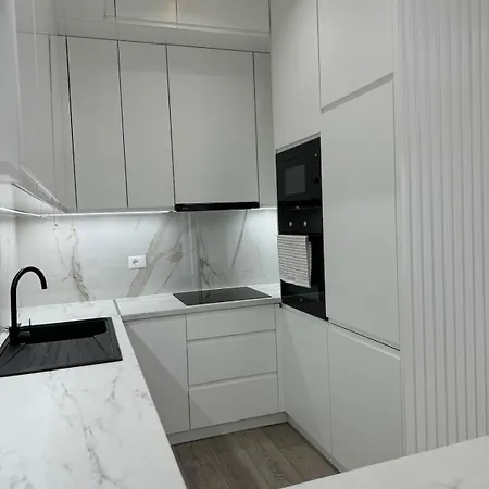 Apartment Center Vlore