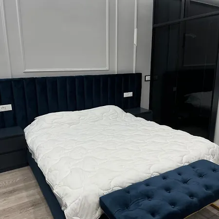 Center Apartment Vlore