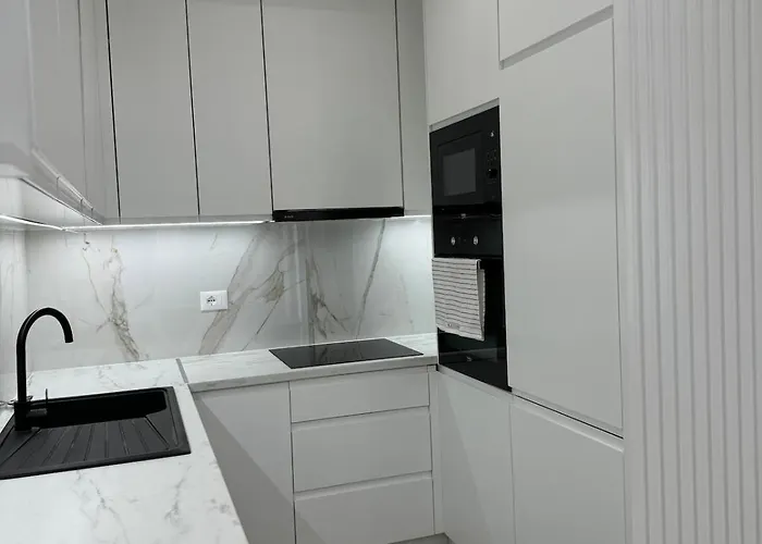 Appartamento Center Vlorë