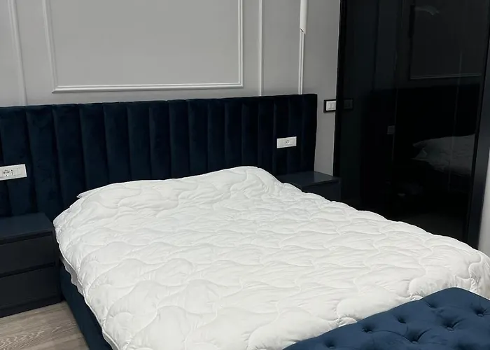 Center Appartamento Vlorë