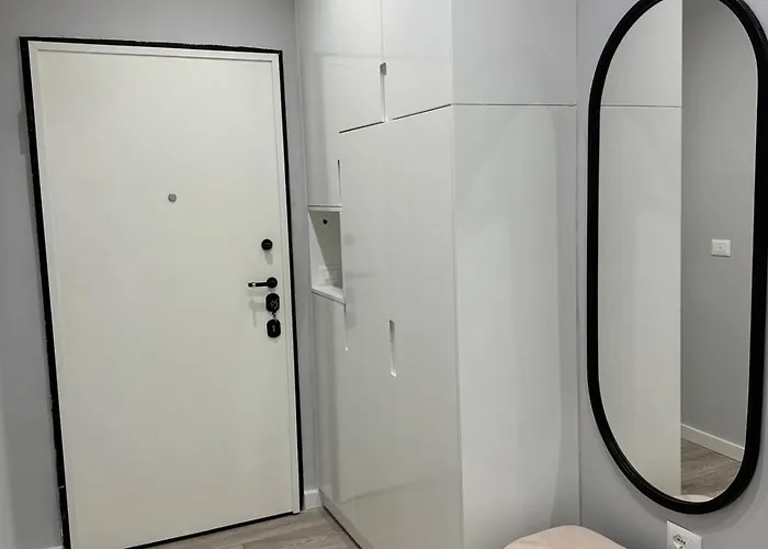 Appartamento Center Vlorë