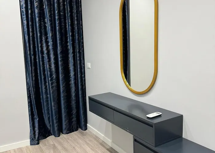 Appartamento Center Vlorë