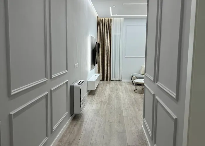 Center Appartamento *